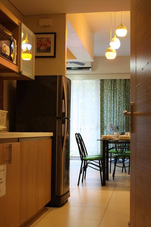 Apartament Unit 507 Pico De Loro Nasugbu Zewnętrze zdjęcie