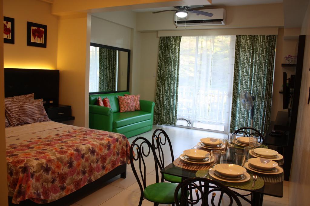 Apartament Unit 507 Pico De Loro Nasugbu Zewnętrze zdjęcie