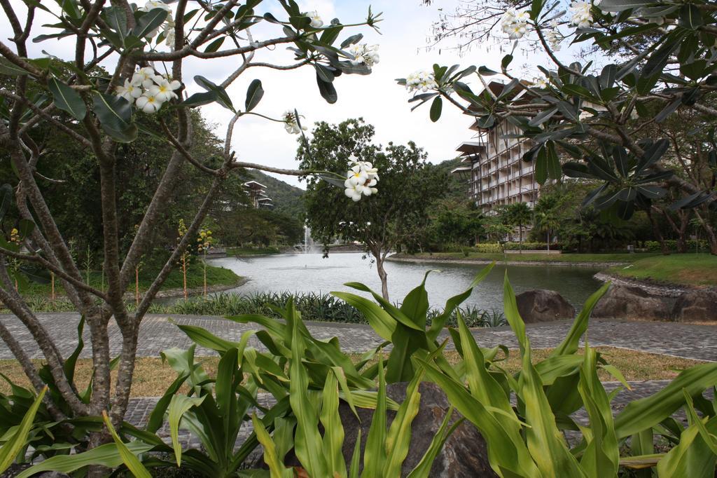 Apartament Unit 507 Pico De Loro Nasugbu Zewnętrze zdjęcie