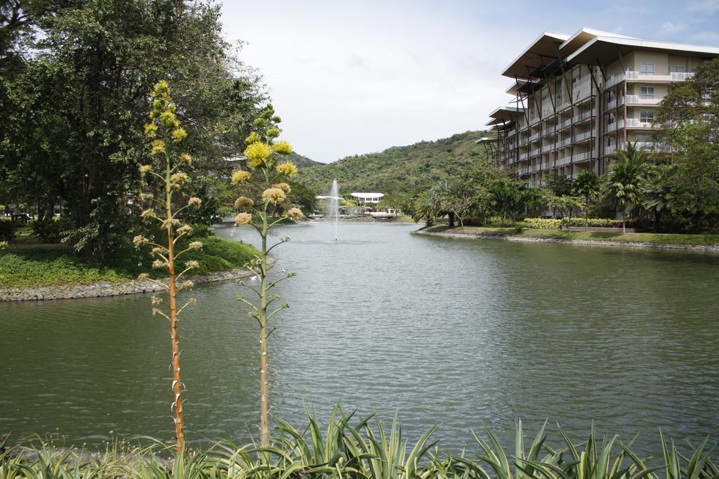 Apartament Unit 507 Pico De Loro Nasugbu Zewnętrze zdjęcie