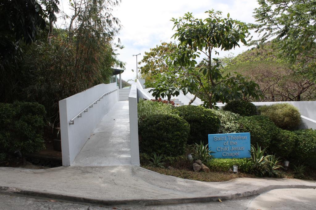 Apartament Unit 507 Pico De Loro Nasugbu Zewnętrze zdjęcie