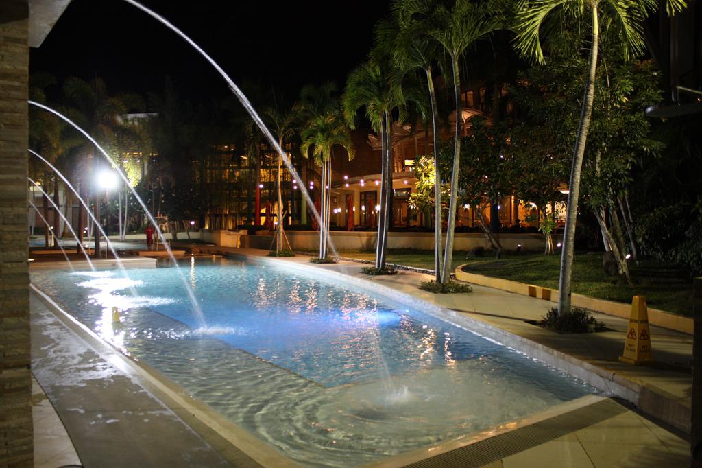Apartament Unit 507 Pico De Loro Nasugbu Zewnętrze zdjęcie