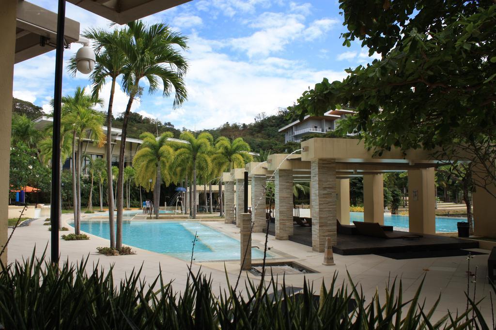 Apartament Unit 507 Pico De Loro Nasugbu Zewnętrze zdjęcie