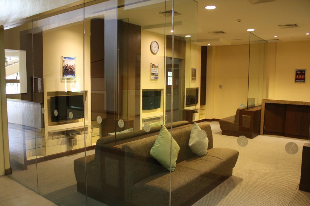 Apartament Unit 507 Pico De Loro Nasugbu Zewnętrze zdjęcie