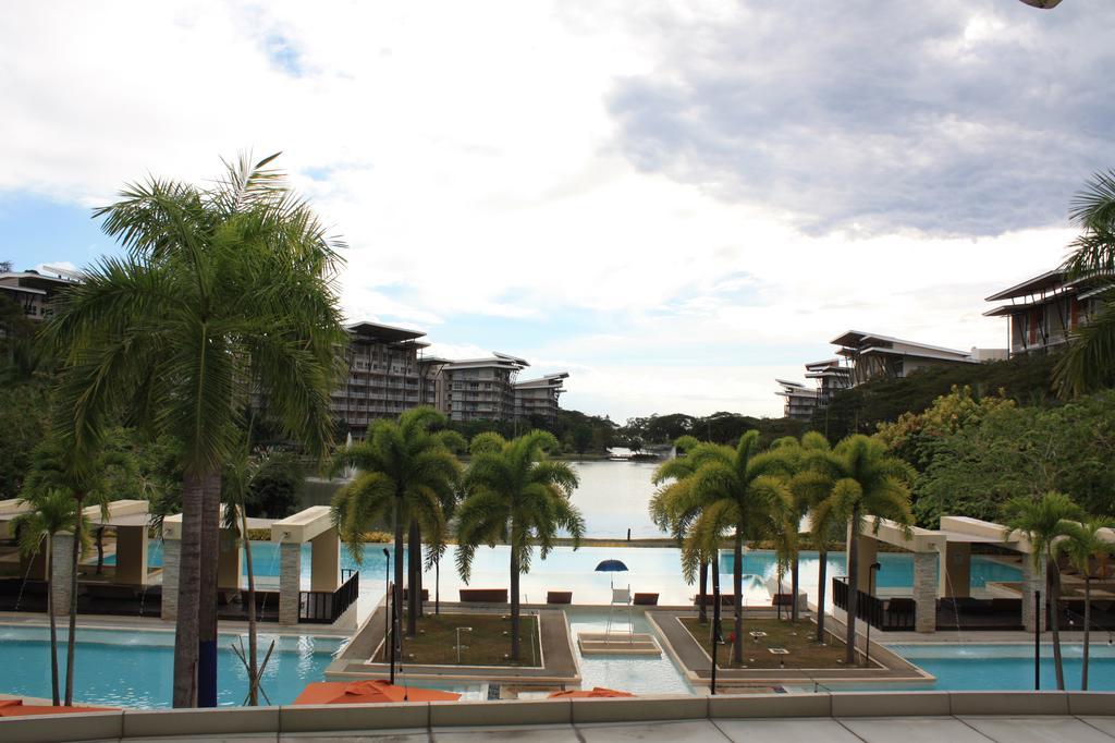 Apartament Unit 507 Pico De Loro Nasugbu Zewnętrze zdjęcie