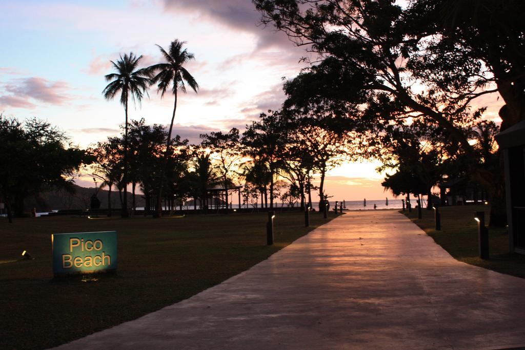 Apartament Unit 507 Pico De Loro Nasugbu Zewnętrze zdjęcie